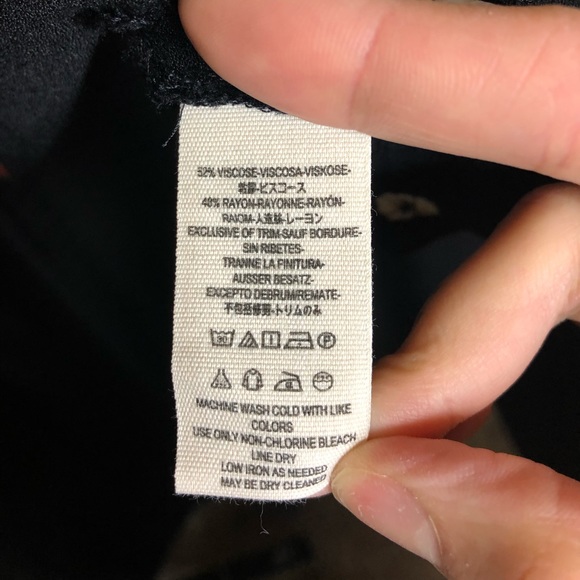 Free People Dress - Picture 6 of 6